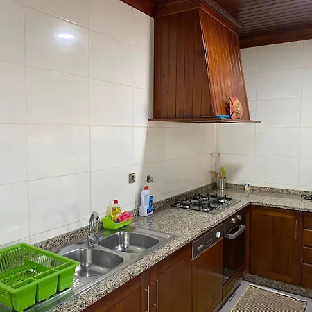 Casa Do Paradela Prázdninový dům