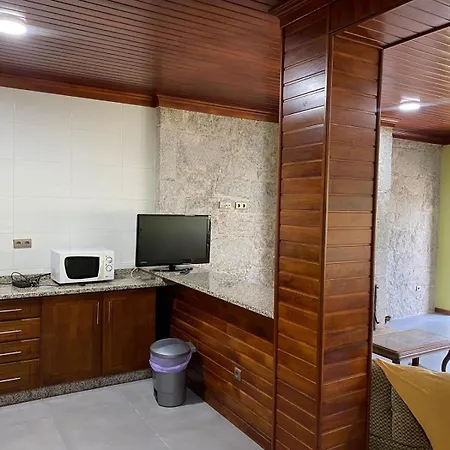 Prázdninový dům Casa Do Paradela São Pedro