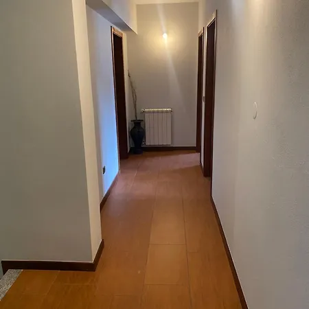 Casa Do Paradela Prázdninový dům *