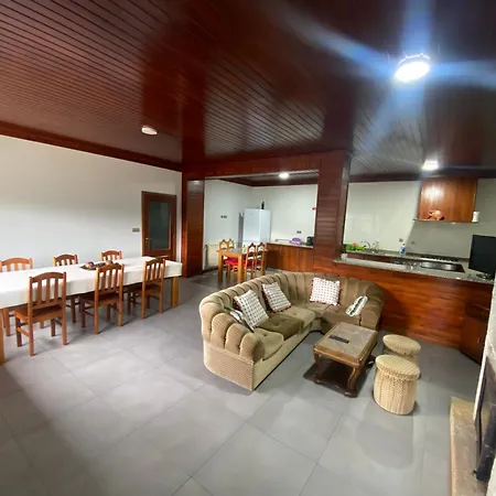 Casa Do Paradela