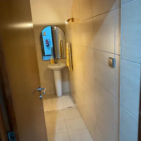 Prázdninový dům Casa Do Paradela *