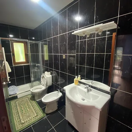 Casa Do Paradela Ferienhaus
