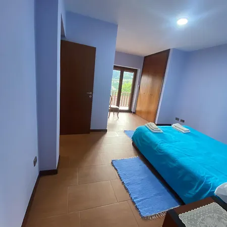 Casa Do Paradela Ferienhaus