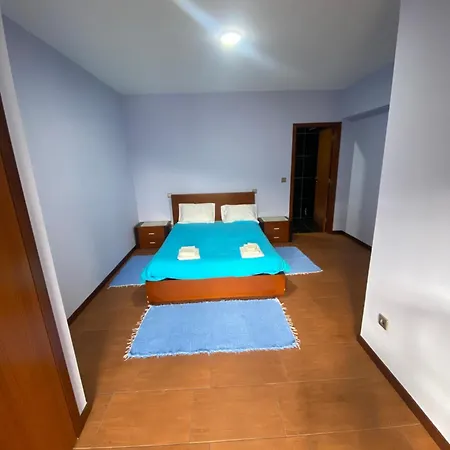 Casa Do Paradela *