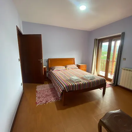 Casa Do Paradela * São Pedro
