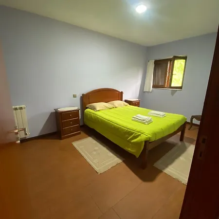 Casa Do Paradela *