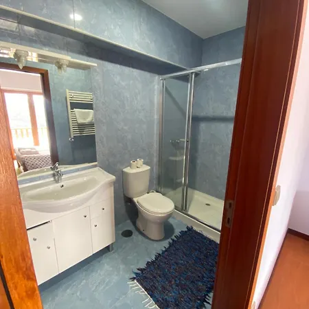 Prázdninový dům Casa Do Paradela São Pedro